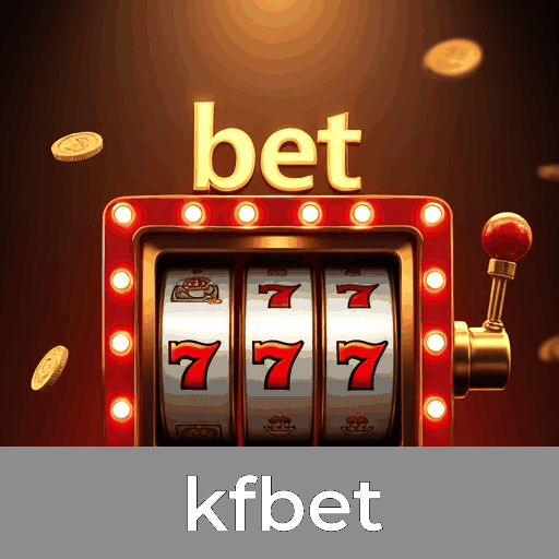 kfbet: Slots de Alta RTP, Jogos de Mesa Estratégicos, e Cassino ao Vivo Imersivo