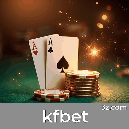 kfbet: Top Plataforma de Cassino e Apostas