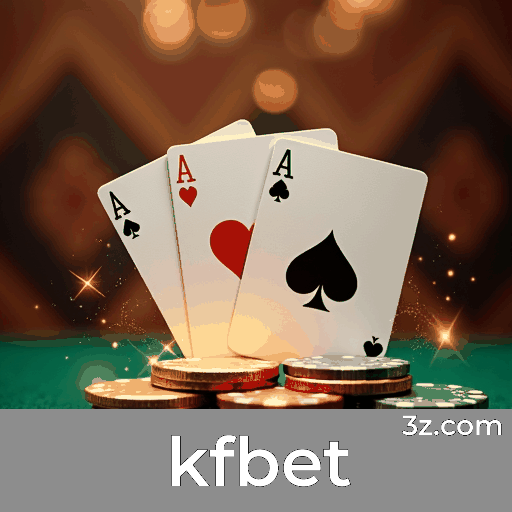kfbet: Top Plataforma de Cassino e Apostas