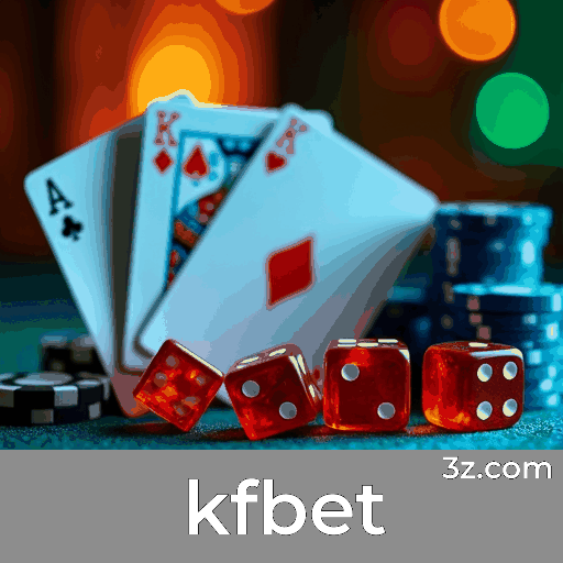 kfbet: Top Plataforma de Cassino e Apostas