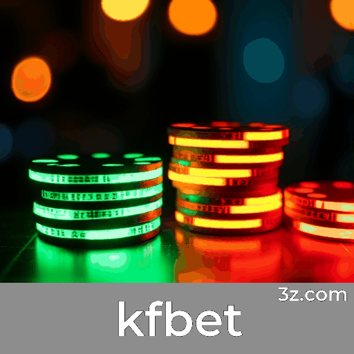 kfbet: Top Plataforma de Cassino e Apostas