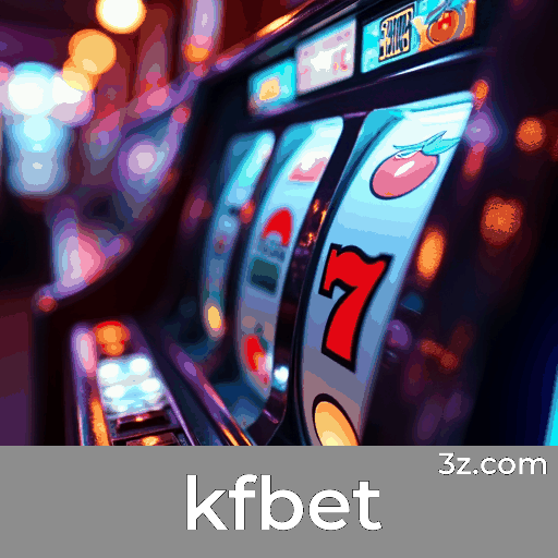 kfbet: Top Plataforma de Cassino e Apostas