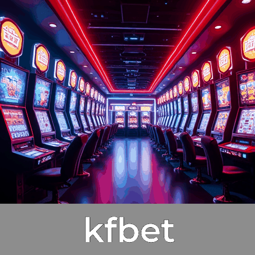 KFbet: A Revolução em Apostas Móveis com Nosso App Completo