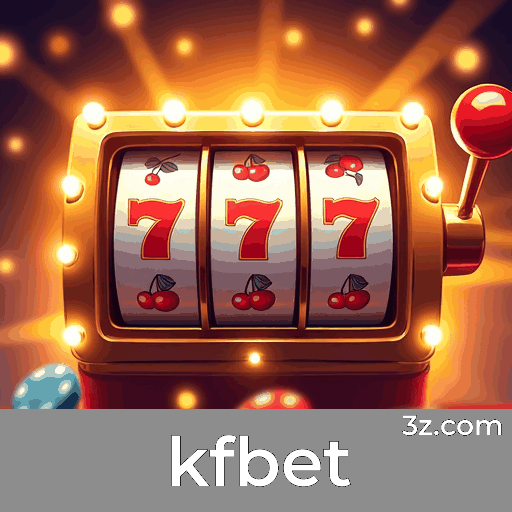 kfbet: Top Plataforma de Cassino e Apostas