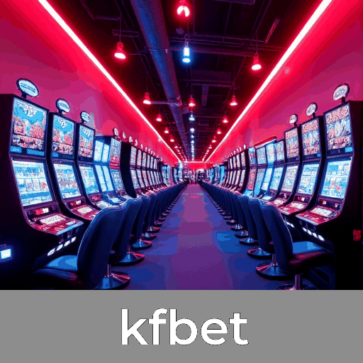 Kfbet: Plataforma de Apostas com Serviço Profissional e Seguro